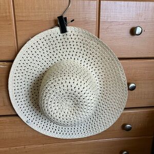 Jacobson Hat Co Women’s Beautiful Braided Straw Sun Hat